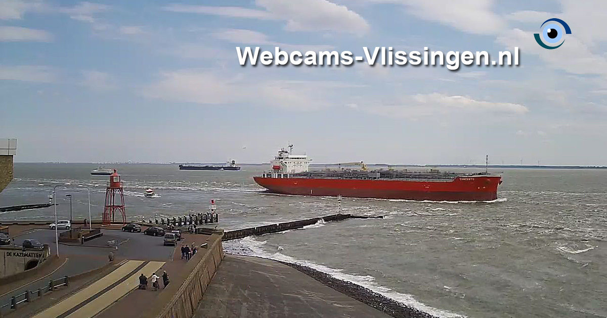 www.webcams-vlissingen.nl